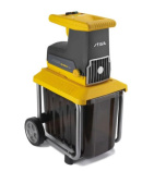 Измельчитель веток STIGA BIO SILENT 2500